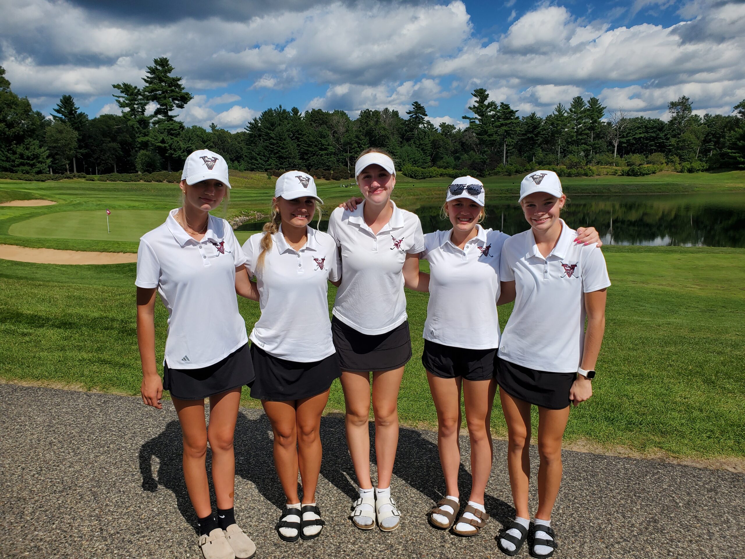 Northern Bay TEam