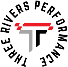 Three Rivers Performance Logo