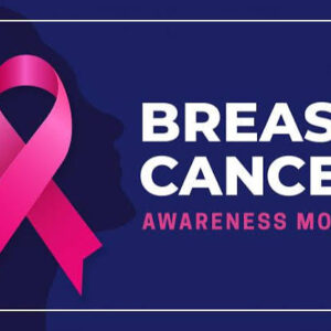 Breast Cancer Awareness Month
