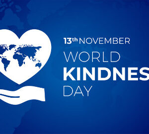 World Kindness Day
