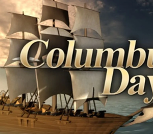 Columbus Day