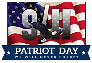 Never Forget