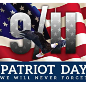Never Forget