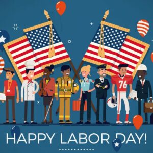 Labor Day