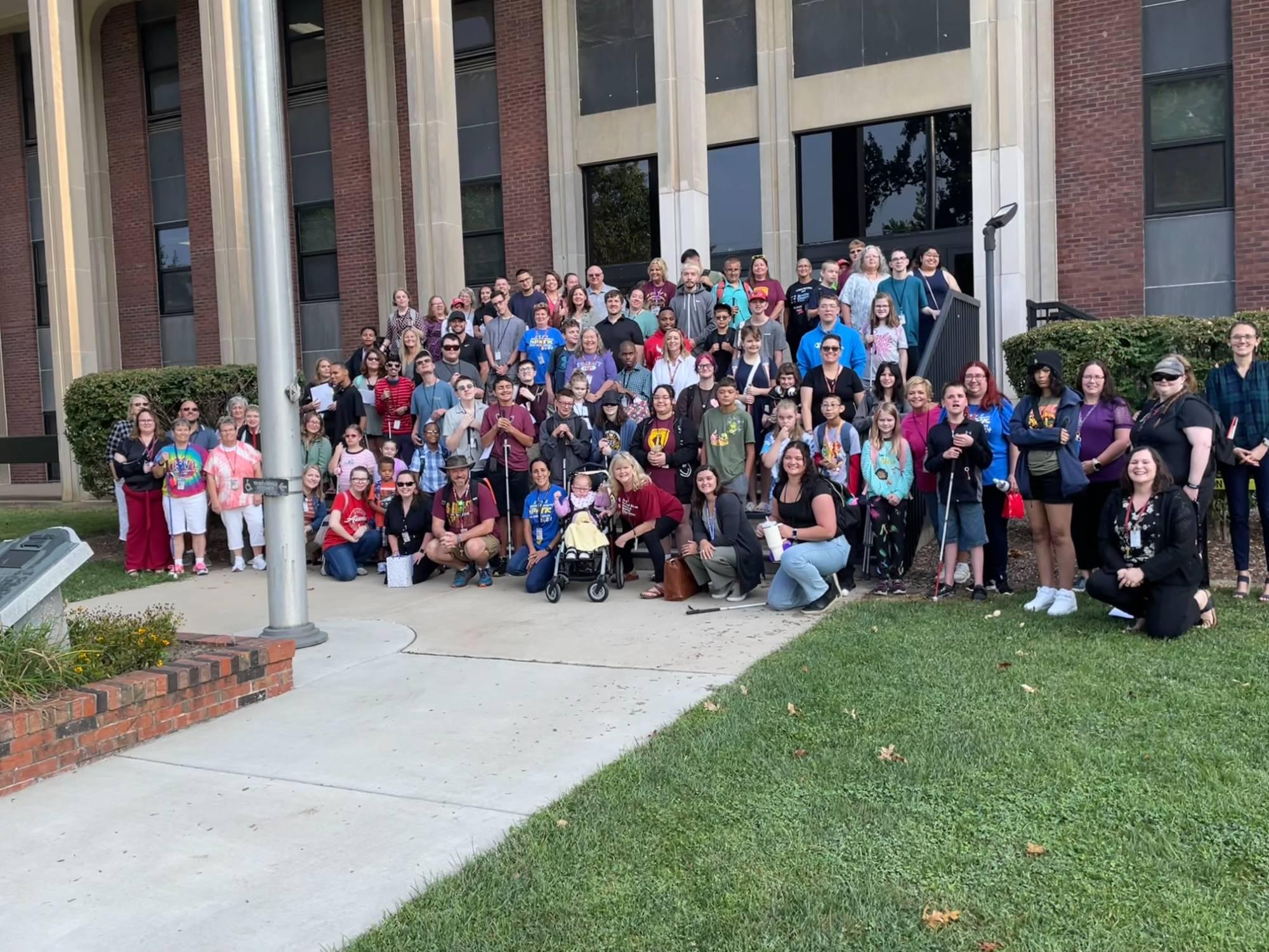 School Picture