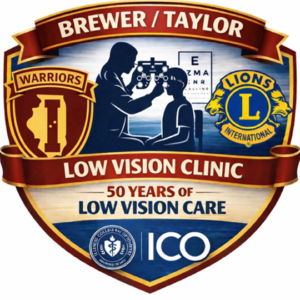 Brewer/Taylor Low Vision Clinic
