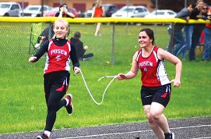 Track Records