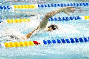 Swimming Records