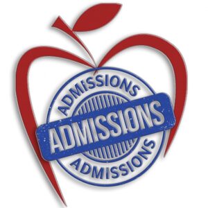 School Admissions Staff Appreciation Day