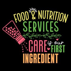 Thank You - Dietary