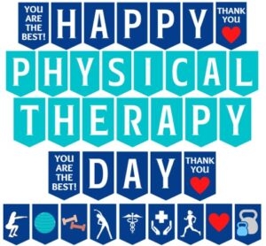 Thank You School PT's