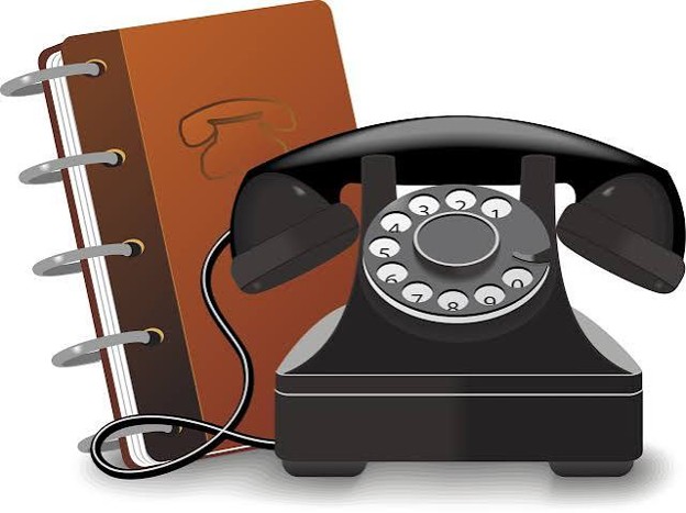 Phone Numbers