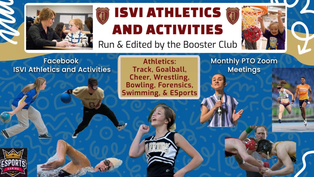 Athletics & Activities