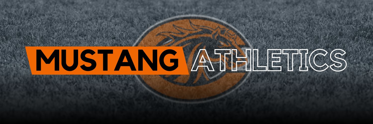 mustang athletics