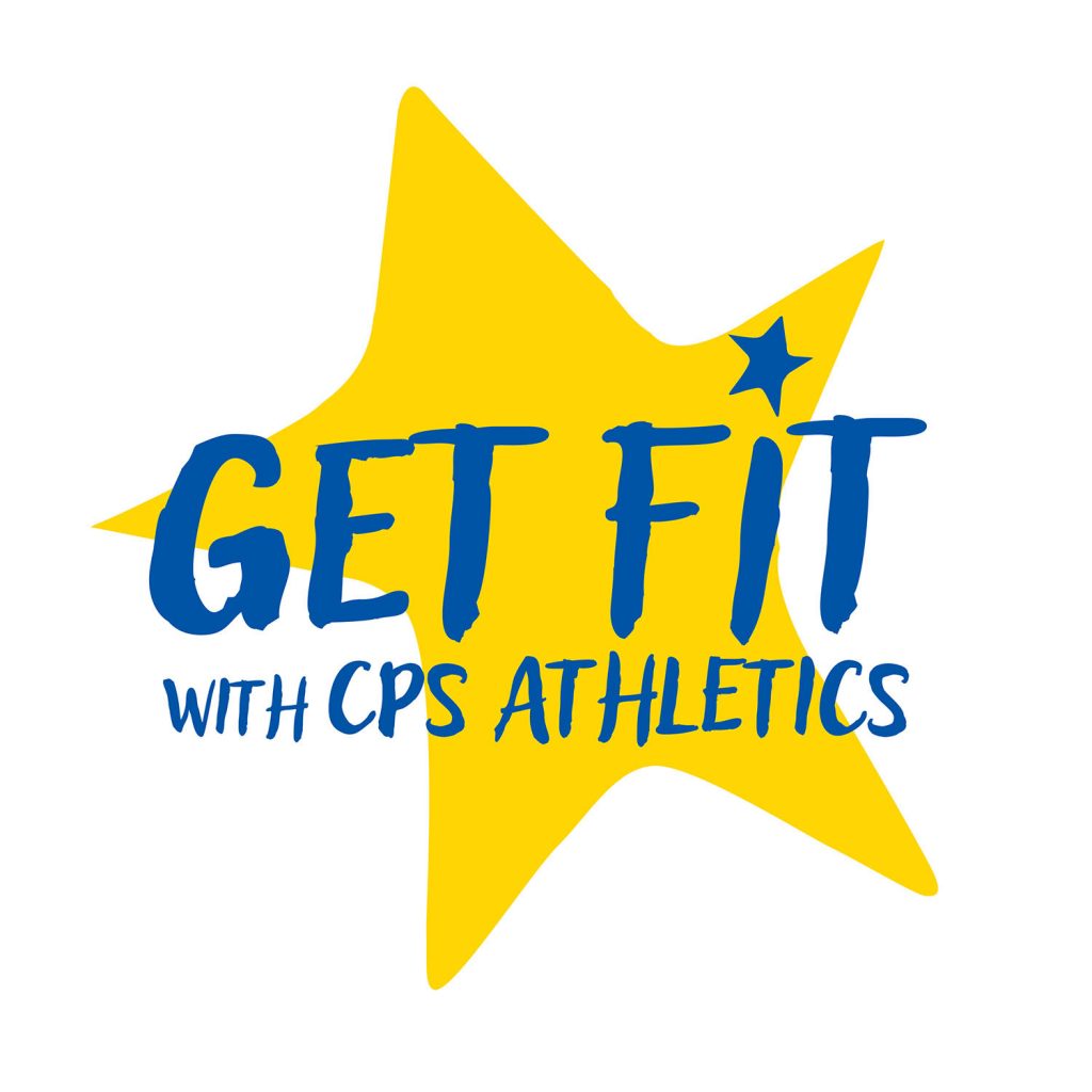 GetFIT with CPS Athletics Preschool Outreach