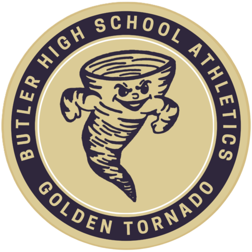 Butler Logo