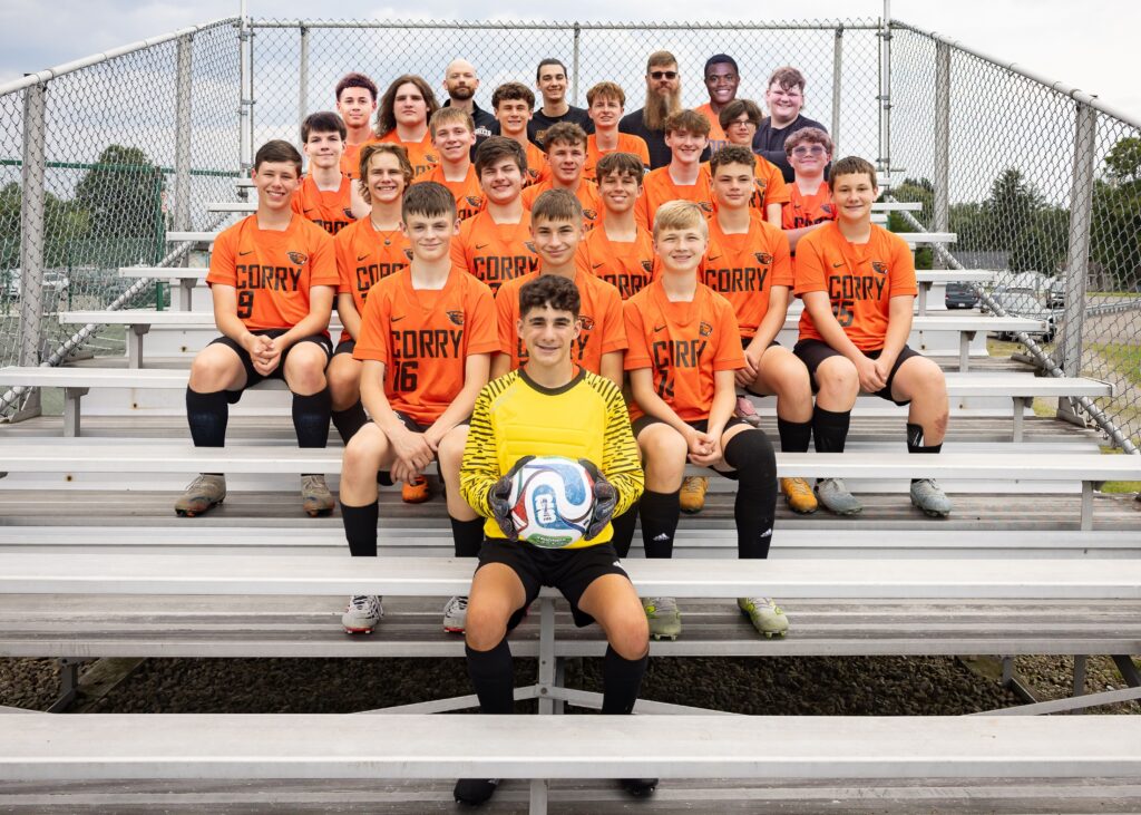 Soccer 2026