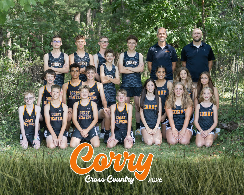 Cross Country 2026
