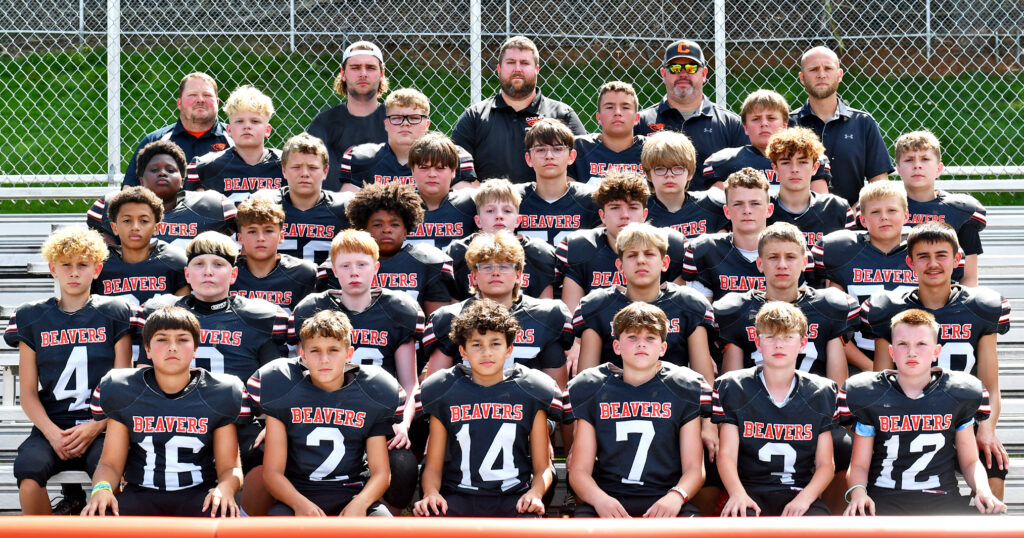 MS Football 2026