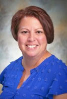 Heather Frazier