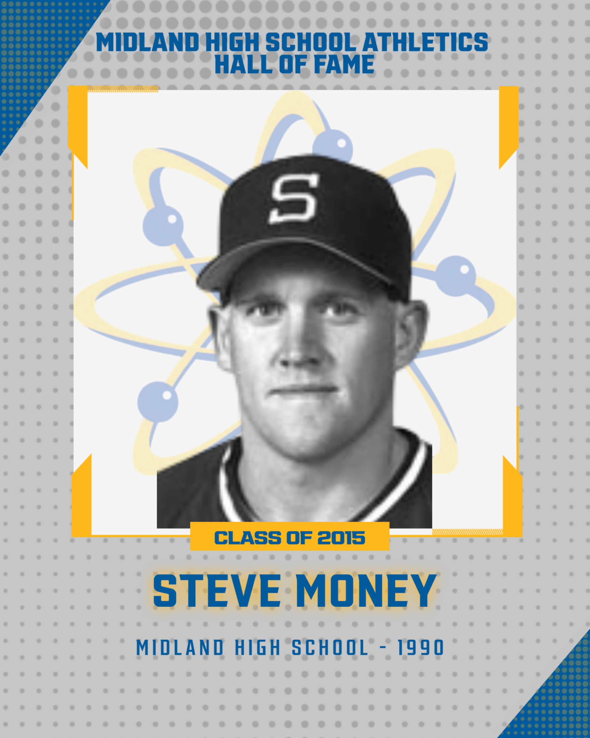 Steve Money