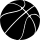 icon basketball