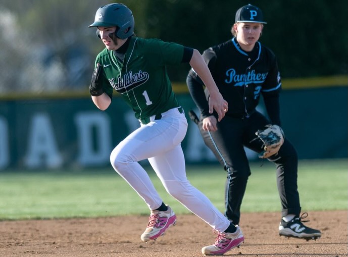 Boys Baseball