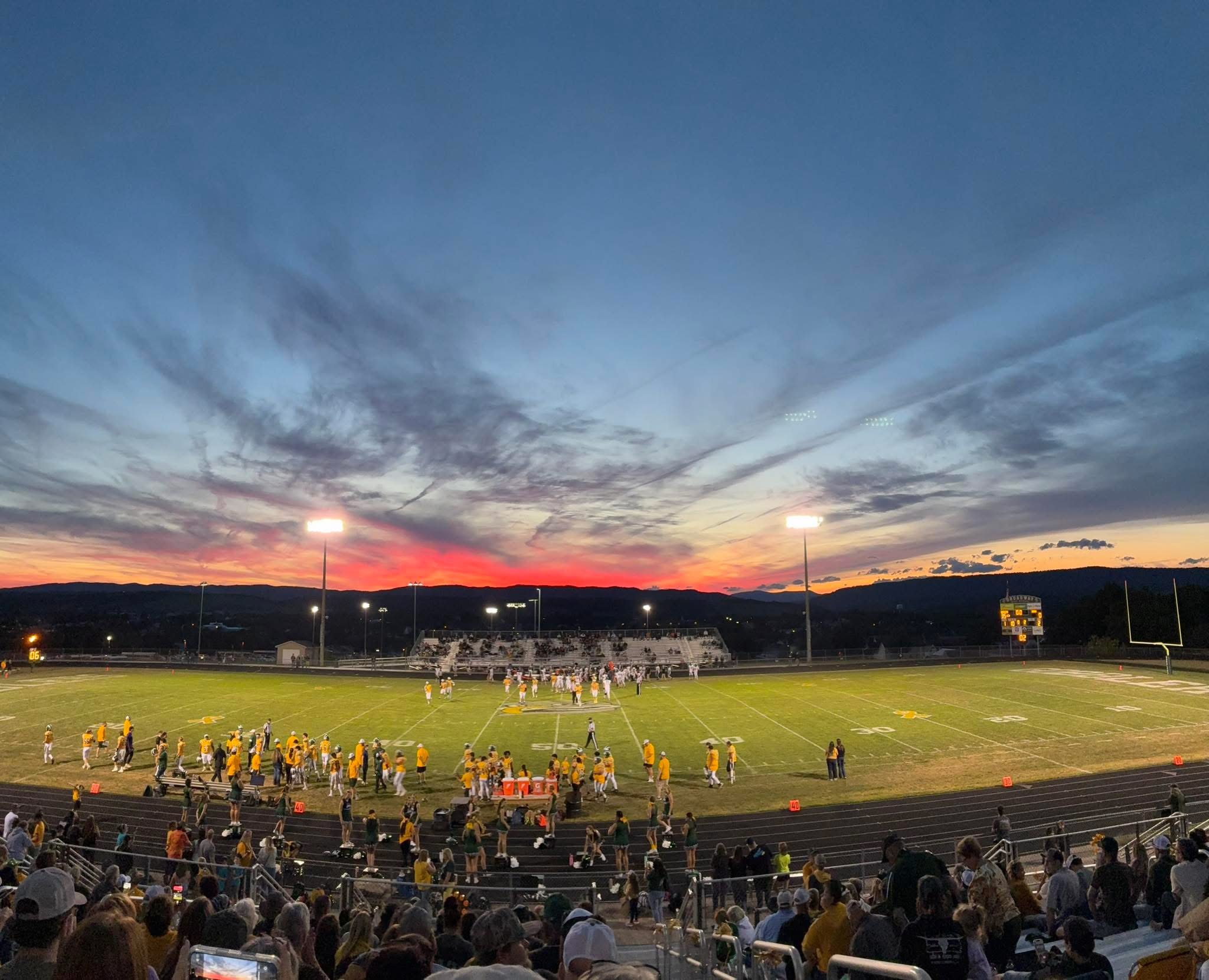 Field