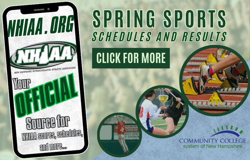 Spring Sports