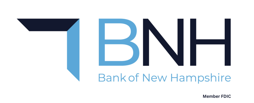 Bank of NH Logo
