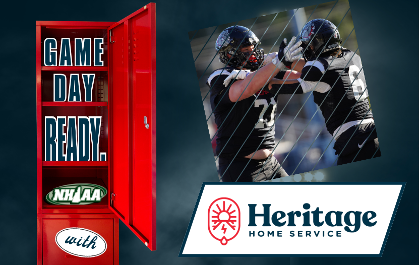 Game Day Ready with Heritgage Home Service