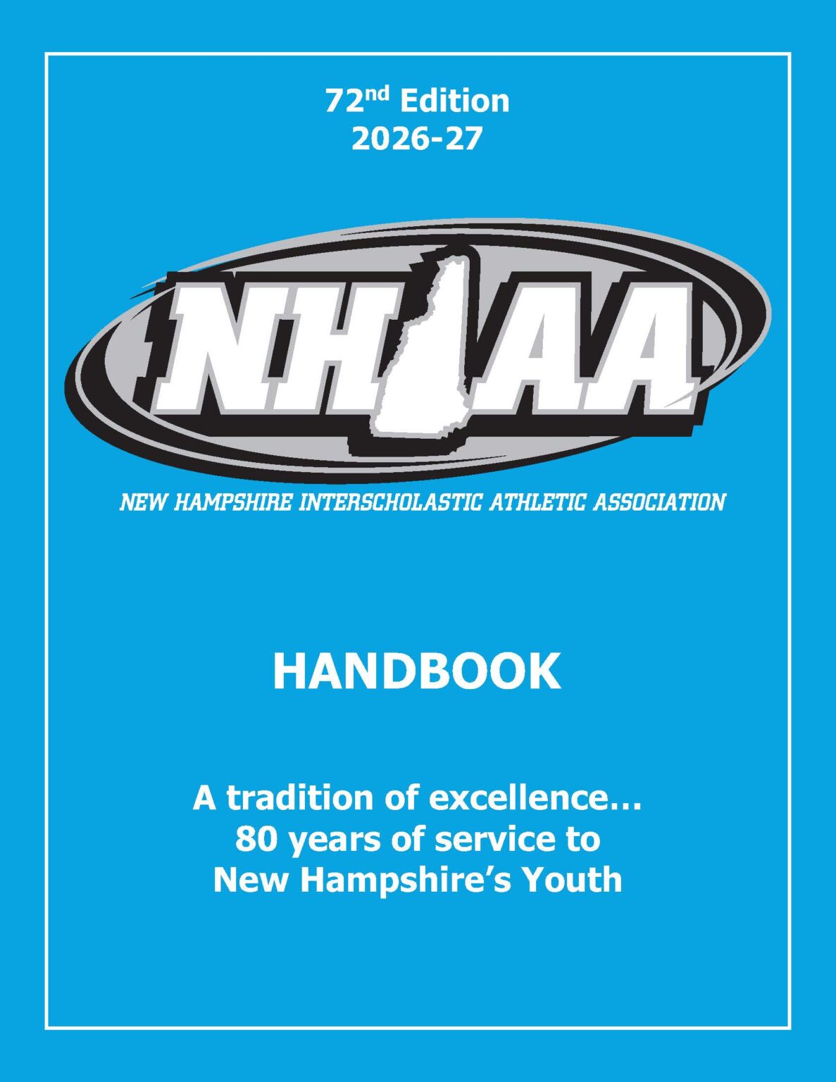 Football | New Hampshire Interscholastic Athletic Association (NHIAA)