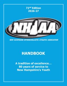 2026-27 Handbook