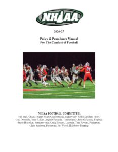 Football Cover