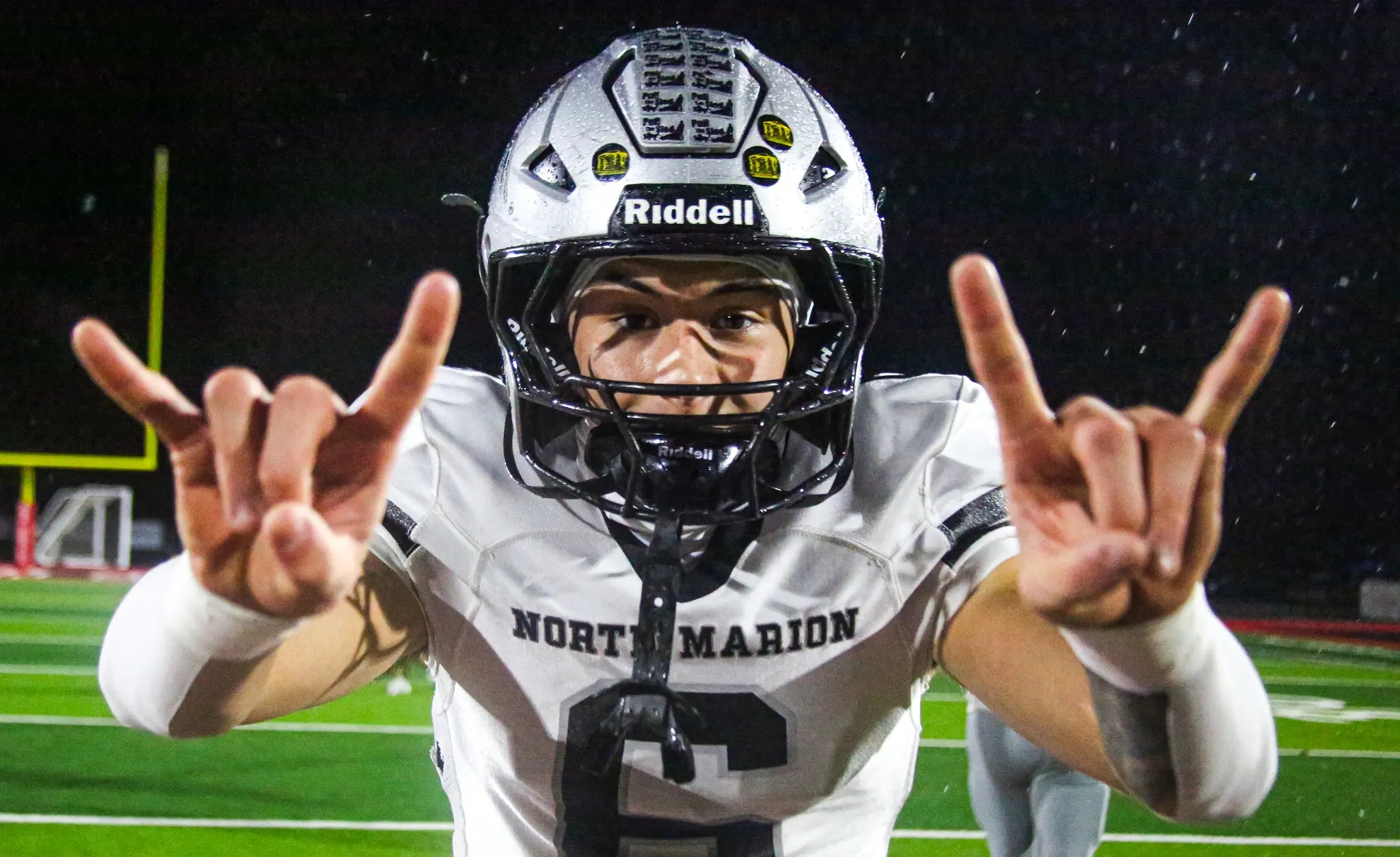 Football: Final Football Ratings | West Virginia Secondary School ...