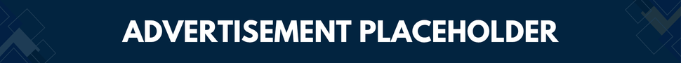 Ad Placeholder
