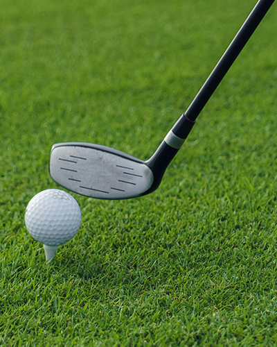 golf