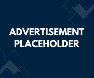 Ad Placeholder