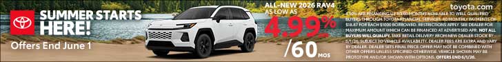 Toyota Ad