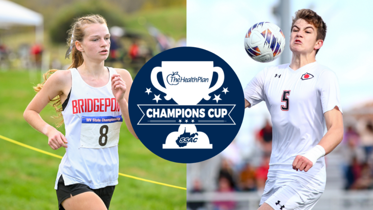 Bridgeport cross country runner and Bridgeport soccer player.