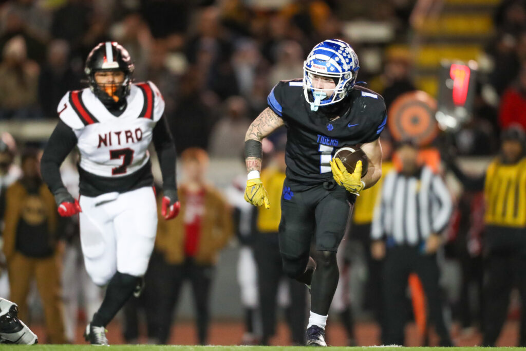 Princeton football player.