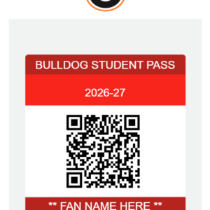 Digital Student Pass