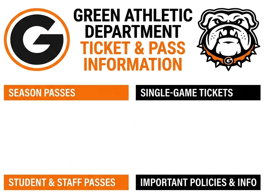 Ticket Information