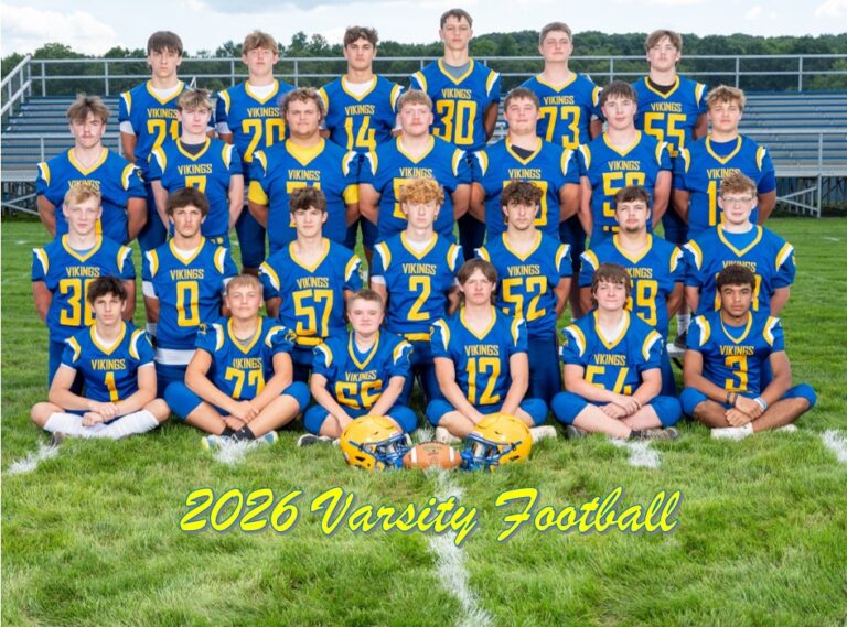 Varsity Football