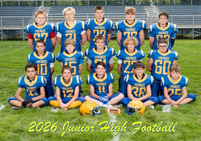 26 Jh Football