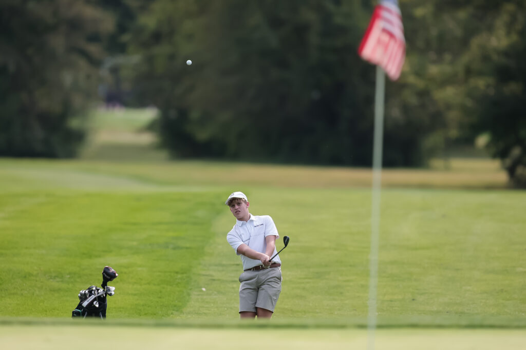 golf