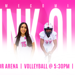 Pink Out