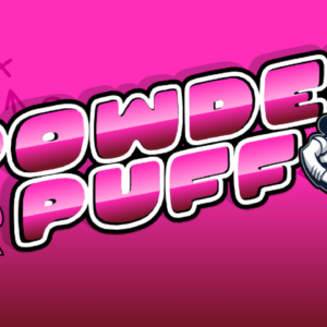 Powder Puff