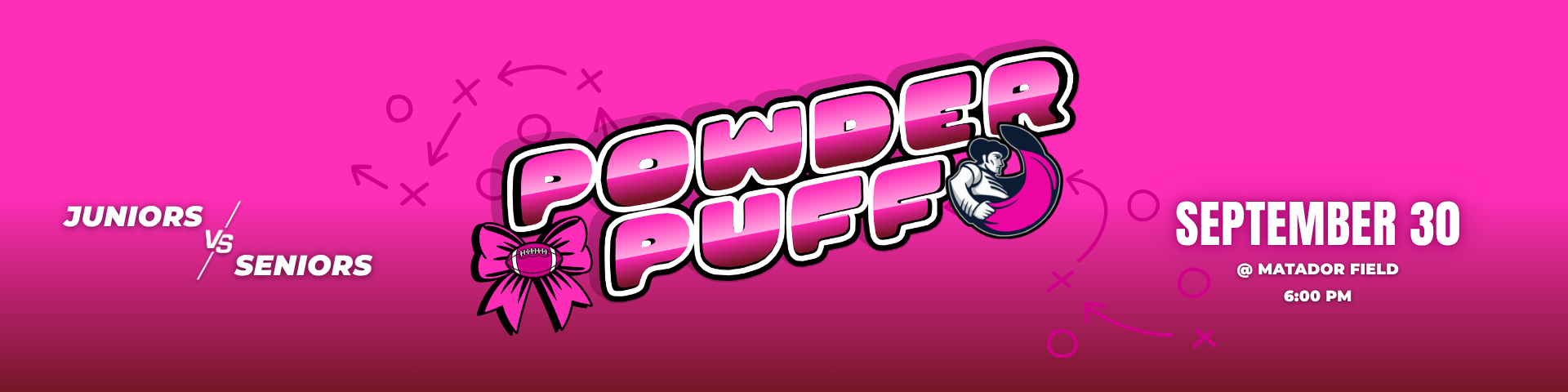 Powder Puff