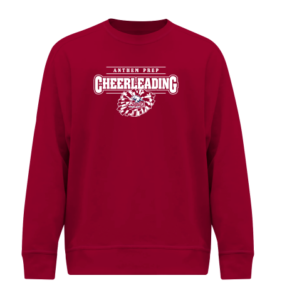 CHEER SWAG